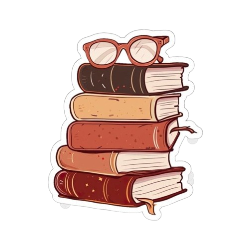 Book Stack
