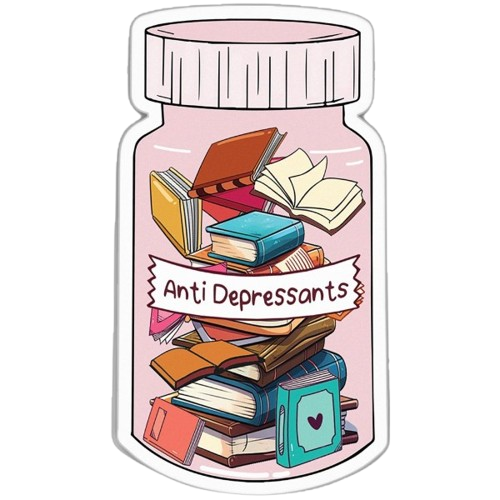 Anti Depressants