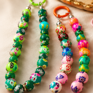 Beads and Joy