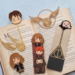 BookMarks