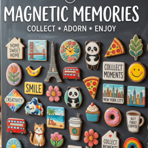 Fridge Magnets